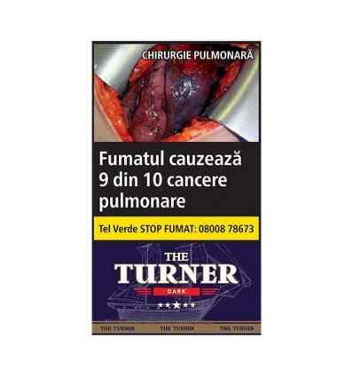 Tutun The Turner Dark 30g