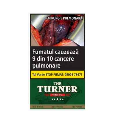 Tutun The Turner Virginia 30g new blend