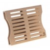 Accesorii Humidor, Boveda Wooden holder(side-by-side)