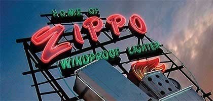 Tot ce trebuie sa stii despre brichetele Zippo
